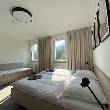 Apartman Luel Dolní Morava Exterior foto