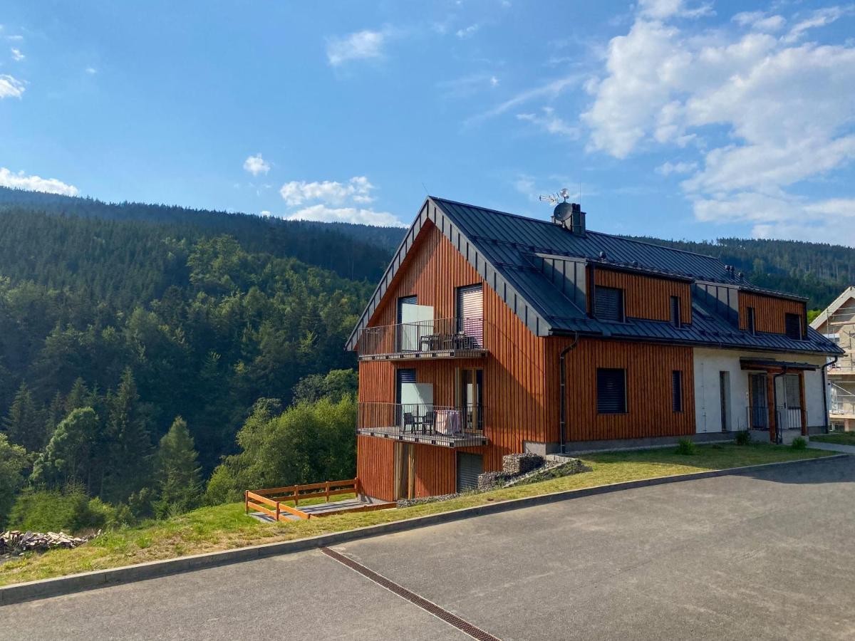 Apartman Luel Dolní Morava Exterior foto