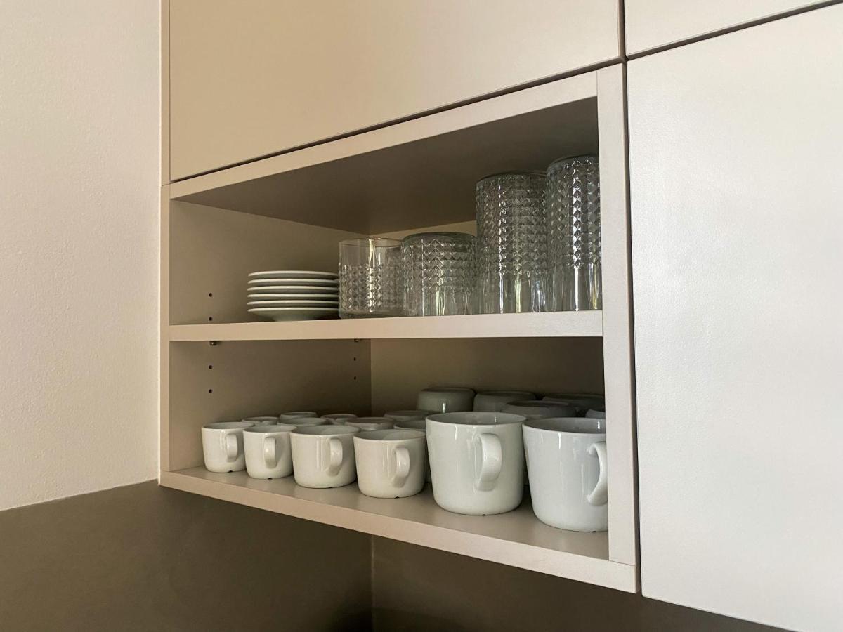 Apartman Luel Dolní Morava Exterior foto