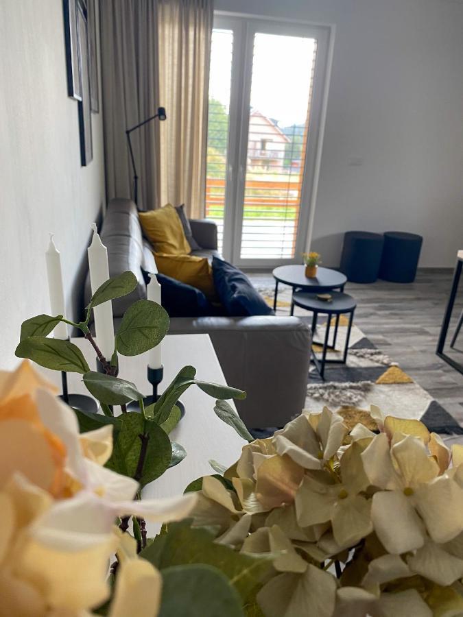 Apartman Luel Dolní Morava Exterior foto