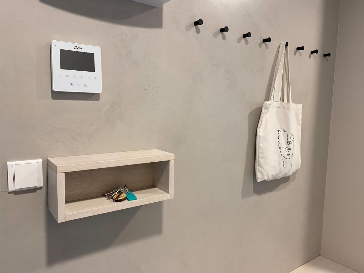 Apartman Luel Dolní Morava Exterior foto