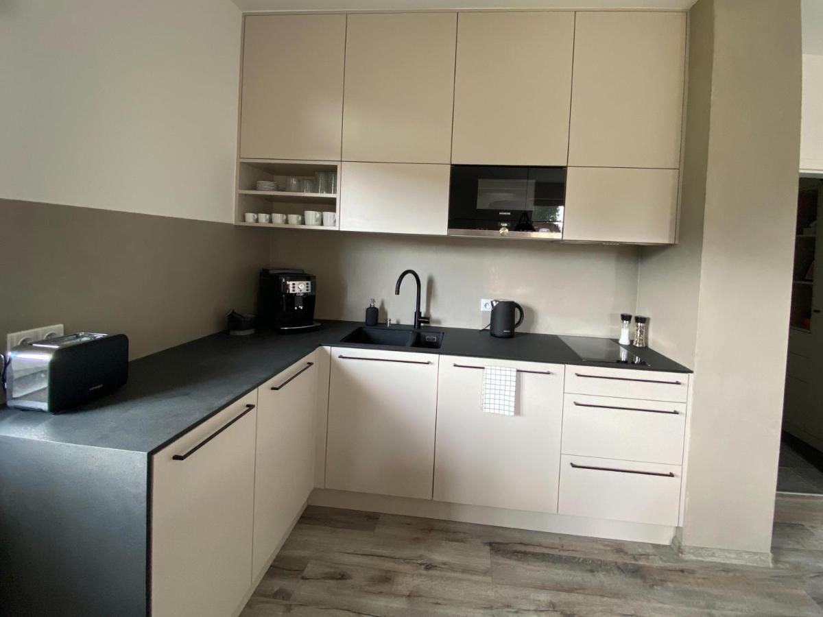 Apartman Luel Dolní Morava Exterior foto