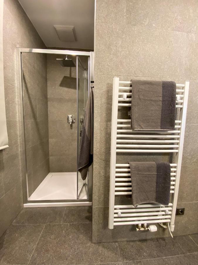 Apartman Luel Dolní Morava Exterior foto