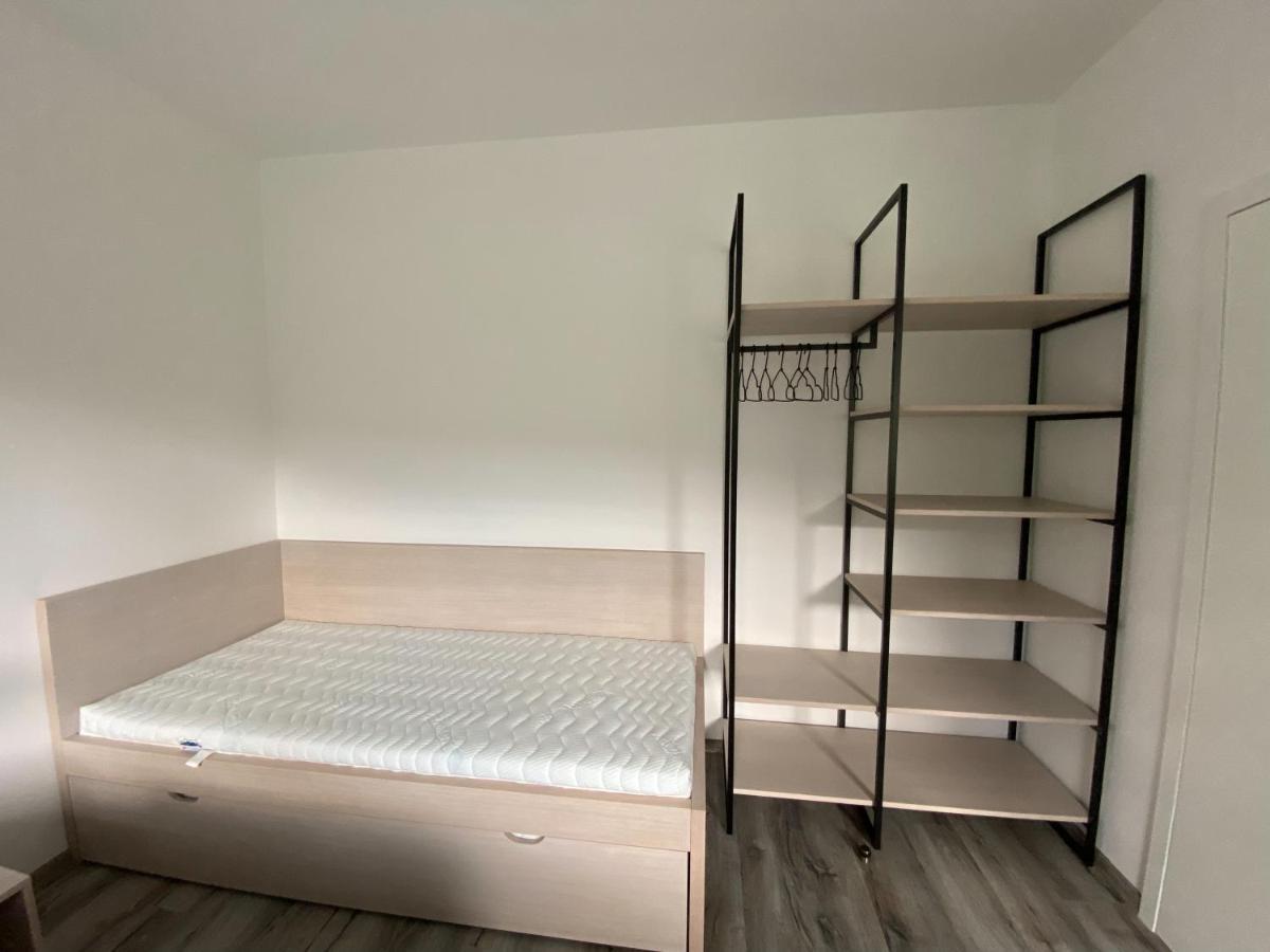 Apartman Luel Dolní Morava Exterior foto