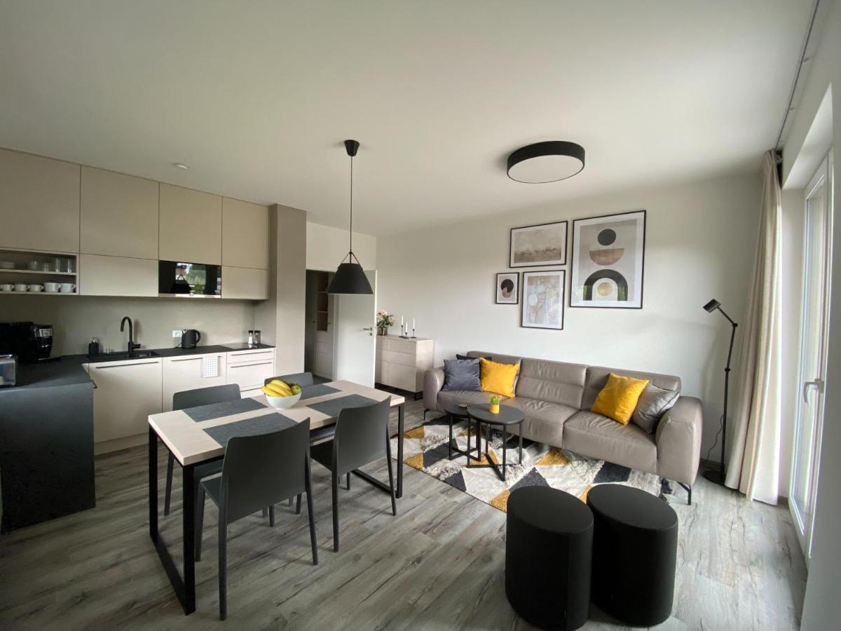 Apartman Luel Dolní Morava Exterior foto