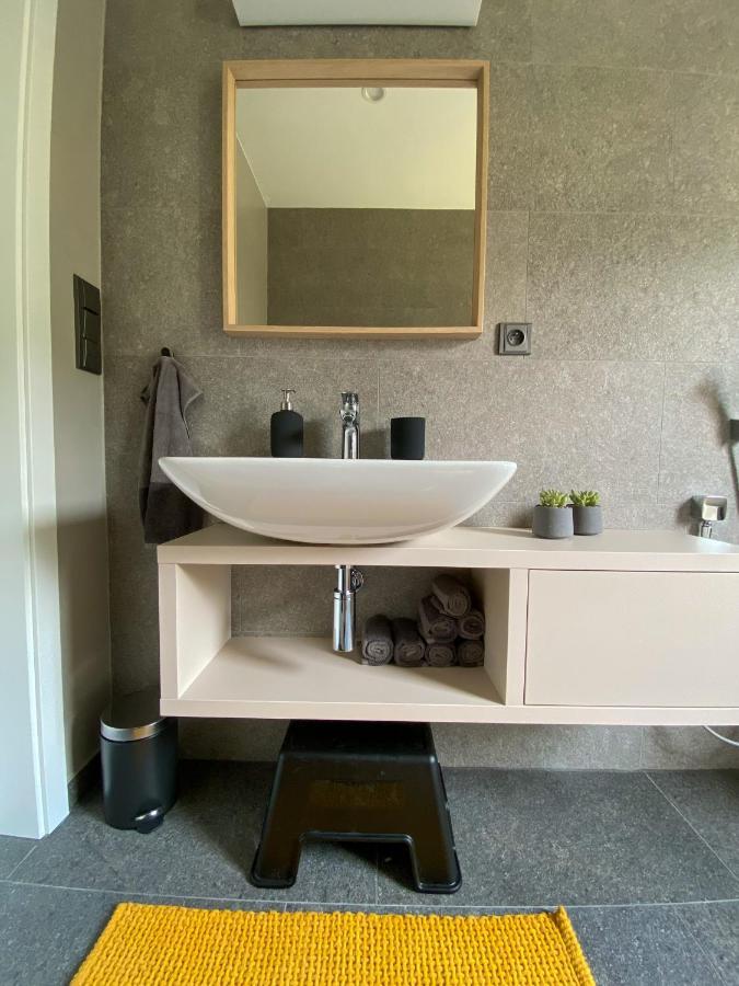 Apartman Luel Dolní Morava Exterior foto