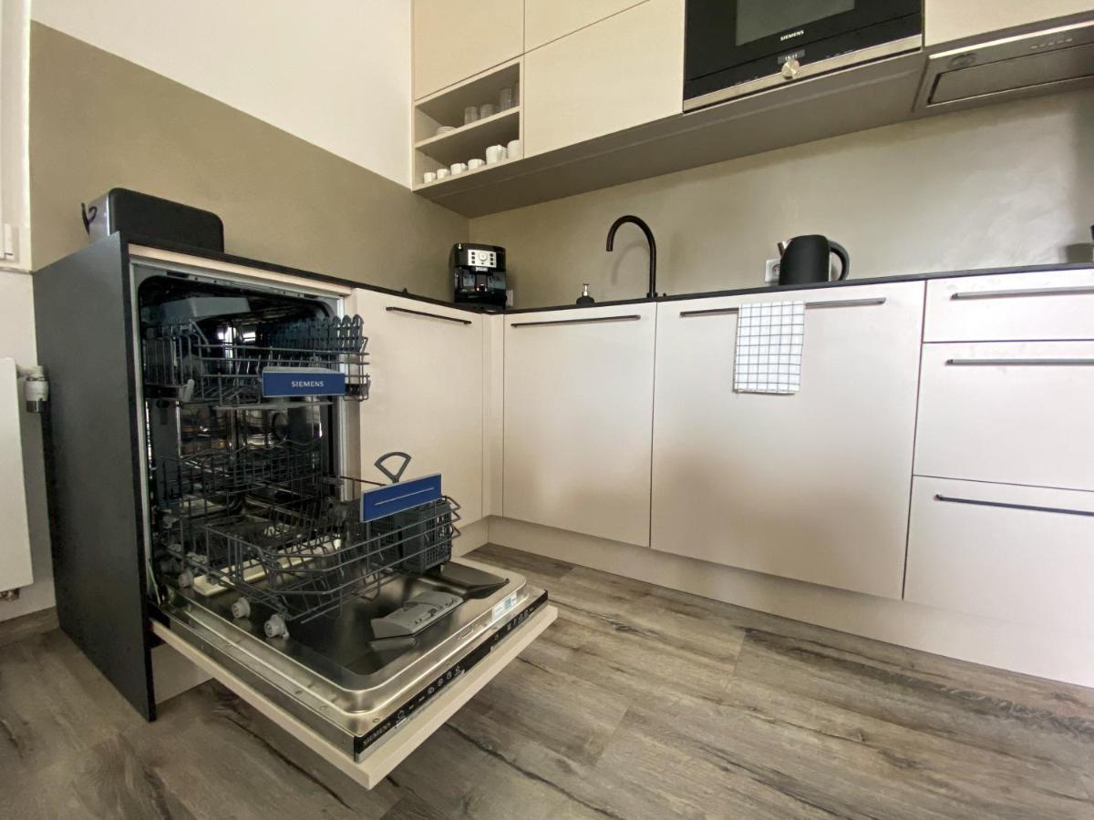 Apartman Luel Dolní Morava Exterior foto