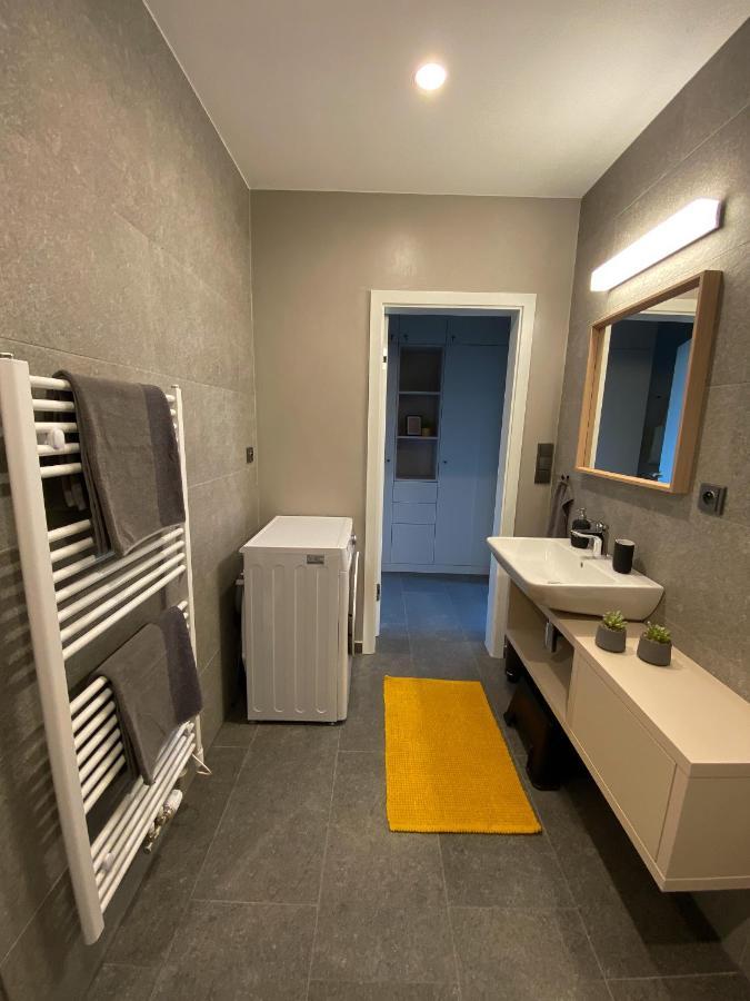 Apartman Luel Dolní Morava Exterior foto