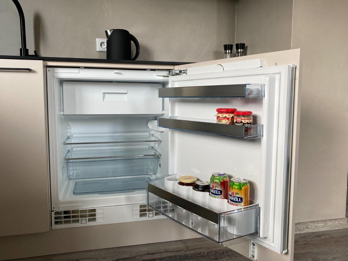 Apartman Luel Dolní Morava Exterior foto
