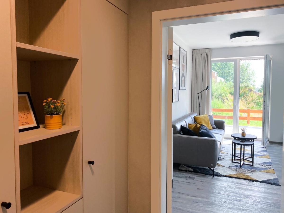 Apartman Luel Dolní Morava Exterior foto