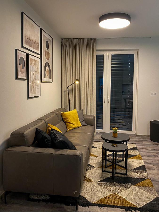 Apartman Luel Dolní Morava Exterior foto