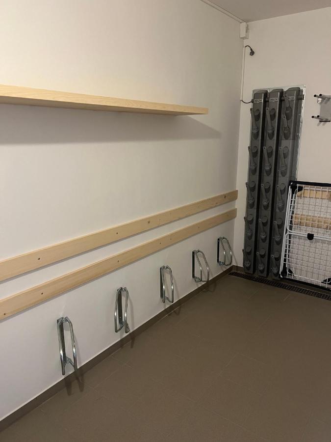 Apartman Luel Dolní Morava Exterior foto