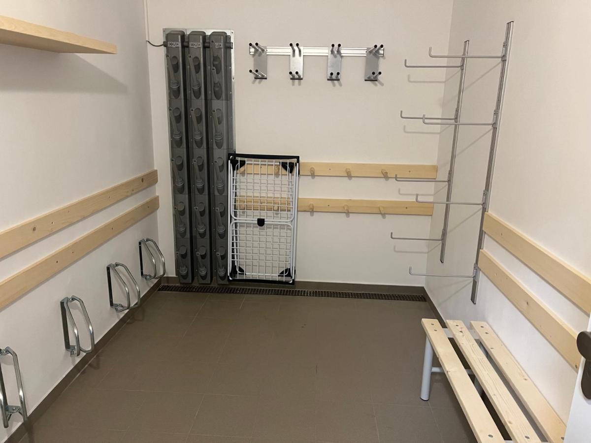 Apartman Luel Dolní Morava Exterior foto