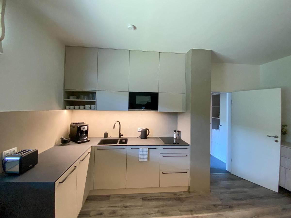 Apartman Luel Dolní Morava Exterior foto