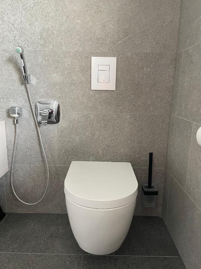 Apartman Luel Dolní Morava Exterior foto